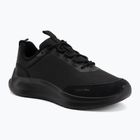 Взуття чоловіче Calvin Klein HM0HM02343 Light Eva Runn Laceup AOP triple black