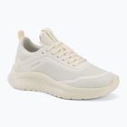 Взуття жіноче Calvin Klein HW0HW03023 Light Runner Sock Mesh Lycra tofu