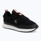 Взуття жіноче Calvin Klein HW0HW03250 Retro Runner Sock black/tuscany