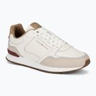 Взуття чоловіче Tommy Hilfiger Light Eva Runner Leather ivory petal