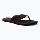 В'єтнамки жіночі Tommy Hilfiger Scandi Soft Summer fondant brown