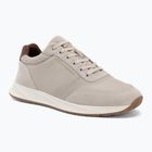 Взуття чоловіче Tommy Hilfiger Runner Suede Mix classic stone tracksuits
