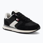 Чоловіче взуття Tommy Jeans Eva Runner Mix black