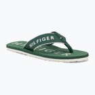В'єтнамки чоловічі Tommy Hilfiger Sporty street green
