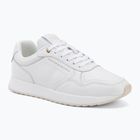 Взуття жіноче Tommy Hilfiger Retro Runner white