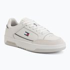 Взуття чоловіче Tommy Hilfiger TJM Cupsole Leather ecru