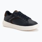 Взуття чоловіче Tommy Hilfiger Modern Lightcup Leather desert sky