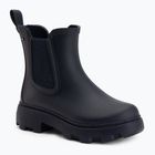 Галоші жіночі Tommy Hilfiger Rubber Flag Cleated space blue