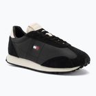 Чоловіче взуття Tommy Jeans Retro Runner Archive Mix black
