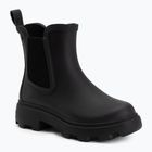 Галоші жіночі Tommy Hilfiger Rubber Flag Cleated black
