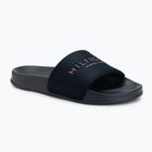 Шльопанці чоловічі Tommy Hilfiger Neoprene desert sky