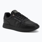 Взуття жіноче Tommy Hilfiger Retro Runner black