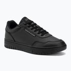 Взуття чоловіче Tommy Hilfiger Basket Core Leather black