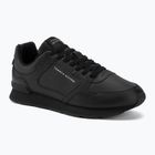 Взуття чоловіче Tommy Hilfiger Light Eva Runner Leather black
