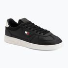 Взуття чоловіче Tommy Hilfiger The Greenwich Edge Leather black