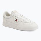 Взуття чоловіче Tommy Hilfiger The Greenwich Edge Leather ecru