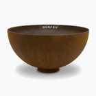 Вогнище садове BonFeu BonBowl Pro 60 cm corten