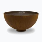 Вогнище садове BonFeu BonBowl Pro 80 cm corten