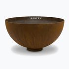 Вогнище садове BonFeu BonBowl Pro 100 cm corten
