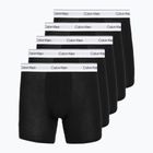 Боксерки чоловічі Calvin Klein LV00NB4395 Boxer Brief black