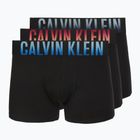 Боксерки чоловічі Calvin Klein LV00NB4626 Trunk blck bdies w pln air drk sphire/wld