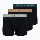 Боксерки чоловічі Tommy Hilfiger Boxer Brief nb//saf canvas/mnty grey/deep spru