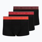 Боксерки чоловічі Tommy Hilfiger Trunk fire red/burgundy/medium red