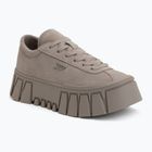 Взуття жіноче Tommy Hilfiger TJW Platform Sneaker Suede limeston dust