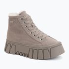 Взуття жіноче Tommy Jeans Platform Sneaker MC WL grey