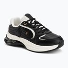 Взуття жіноче Tommy Hilfiger Chic Runner black/ecru