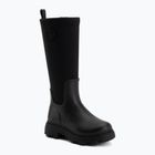 Галоші жіночі Tommy Hilfiger Stamp Warm Knee black