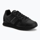 Взуття чоловіче Tommy Hilfiger Core Leather black