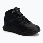 Взуття чоловіче Tommy Hilfiger Mix Chuk Waterproof triple black