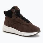 Взуття чоловіче Tommy Hilfiger SDE Warm desert khaki