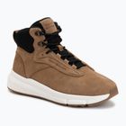 Взуття чоловіче Tommy Hilfiger SDE Warm cocoa