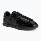 Взуття жіноче Tommy Hilfiger Tj Low Runner Soft Naplak black