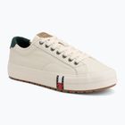 Взуття чоловіче Tommy Hilfiger Archive Y2K Cleat Leather ivory petal/velvet green