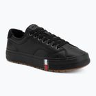 Взуття чоловіче Tommy Hilfiger Archive Y2K Cleat Leather black