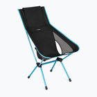 Крісло туристичне Helinox Sunset 10003700 black