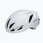 Шолом велосипедний HJC Furion 3 white hologram