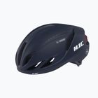 Шолом велосипедний HJC Furion 3 mt navy