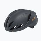 Шолом велосипедний HJC Furion 3 mt gl dark grey