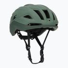 Велосипедний шолом HJC Crosser mt хакі зелений