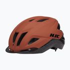 Шолом для міського велосипеда HJC Crosser mt gl brick