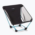 Крісло туристичне Helinox Ground black