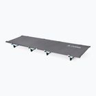 Дорожнє ліжко Helinox Lite Cot чорний