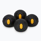 Накладки протиковзкі для туристичних крісел Helinox Vibram Ball Feet black