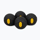 Протиковзкі накладки для туристичних крісел Helinox Vibram Ball Feet чорні