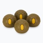 Накладки протиковзкі для туристичних крісел Helinox Vibram Ball Feet coyote tan