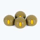 Накладки протиковзкі для туристичних крісел Helinox Vibram Ball Feet coyote tan
